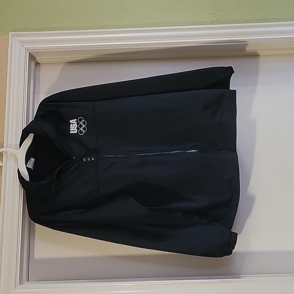 USA Olympic Commitee jacket
